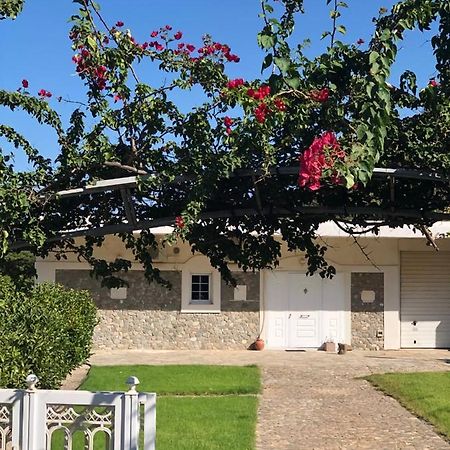 Villa Amalaya Flampouria Kültér fotó