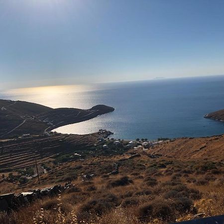 Villa Amalaya Flampouria Kültér fotó