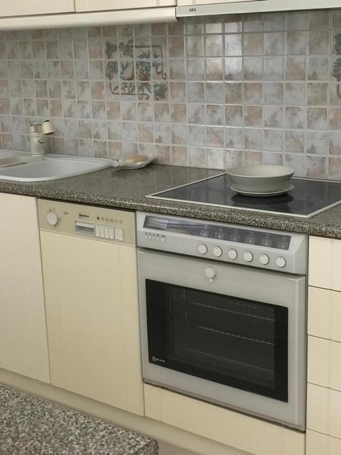 Villa Amalaya Flampouria Kültér fotó