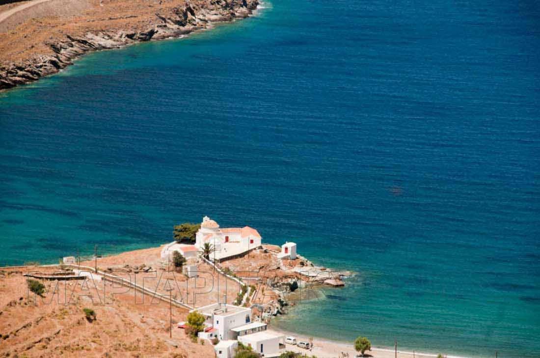 Villa Amalaya Flampouria Kültér fotó