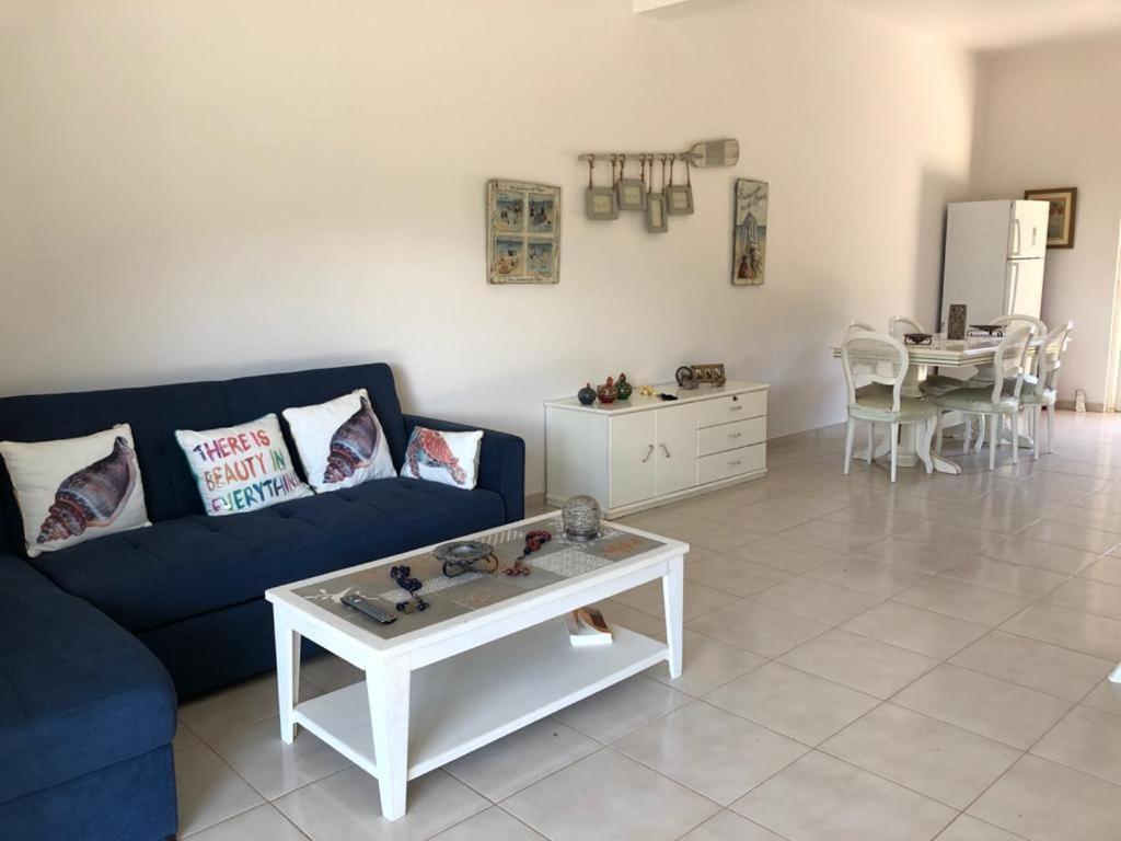 Villa Amalaya Flampouria Kültér fotó