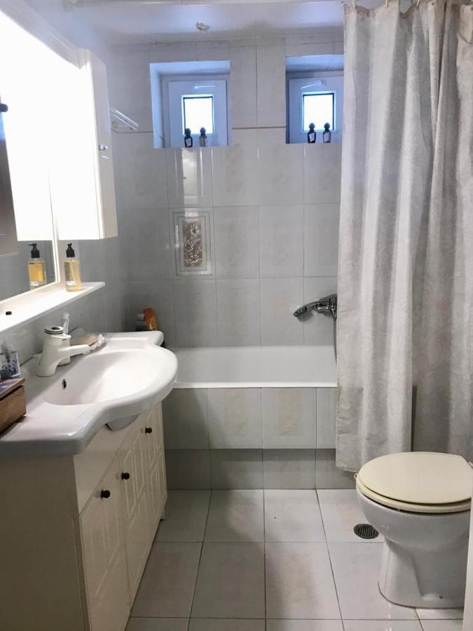 Villa Amalaya Flampouria Kültér fotó