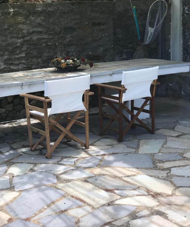 Villa Amalaya Flampouria Kültér fotó