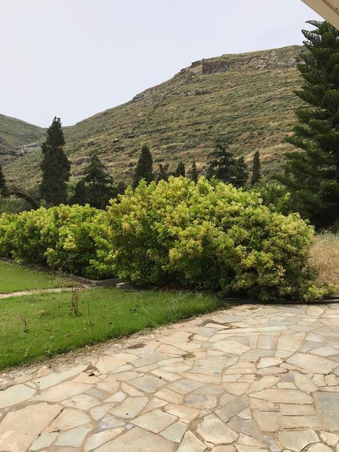 Villa Amalaya Flampouria Kültér fotó