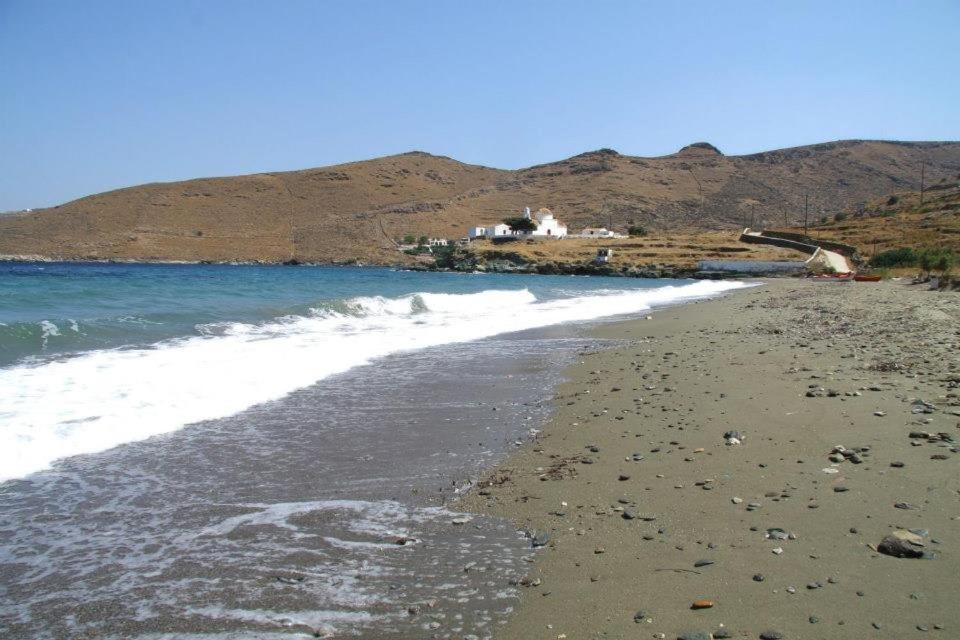Villa Amalaya Flampouria Kültér fotó