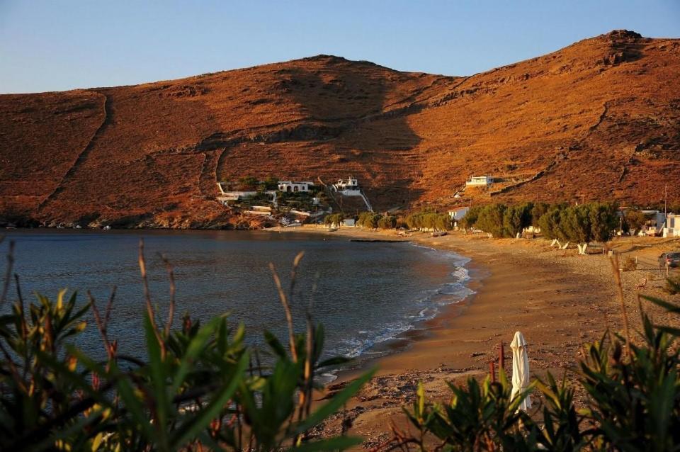 Villa Amalaya Flampouria Kültér fotó