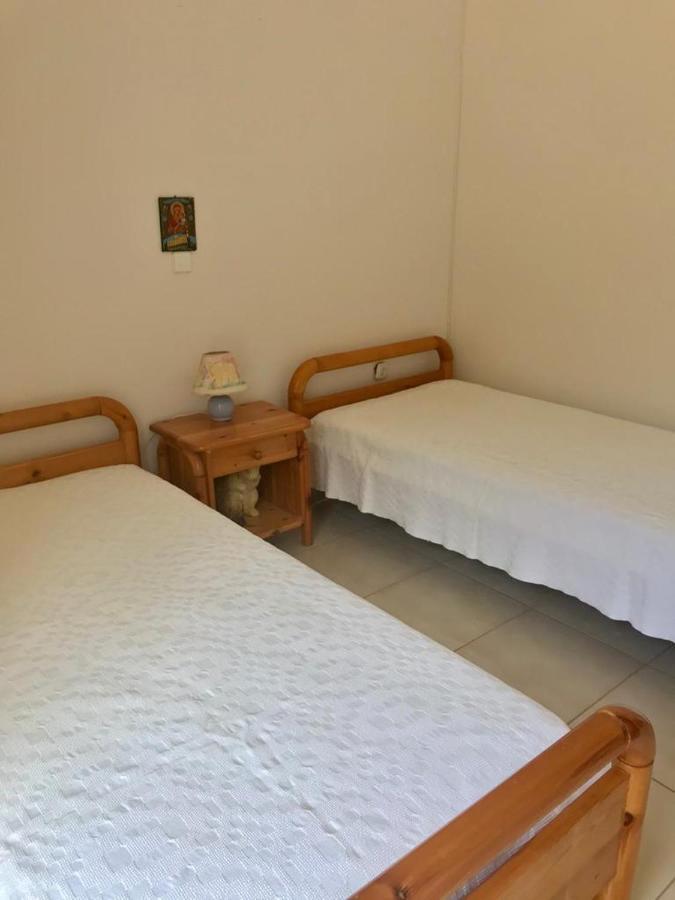 Villa Amalaya Flampouria Kültér fotó