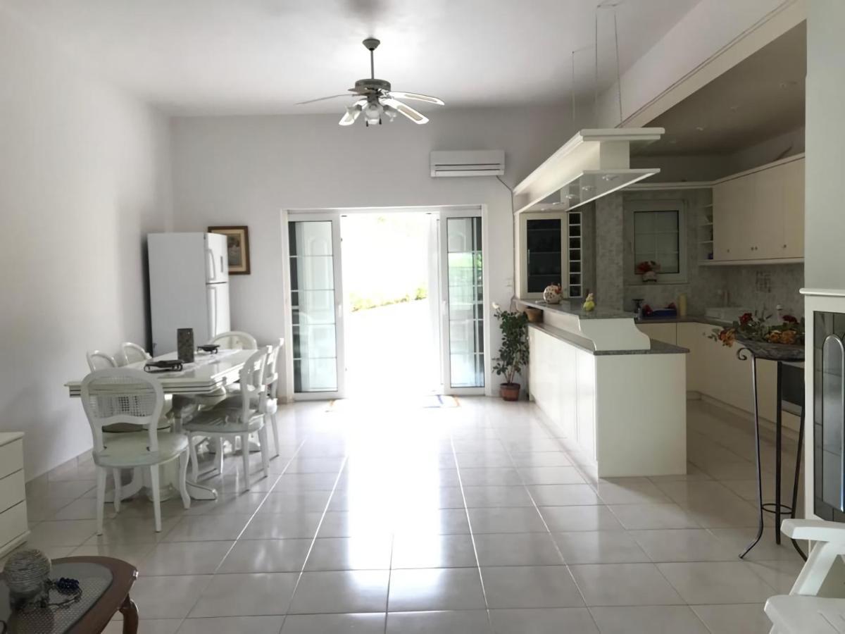 Villa Amalaya Flampouria Kültér fotó