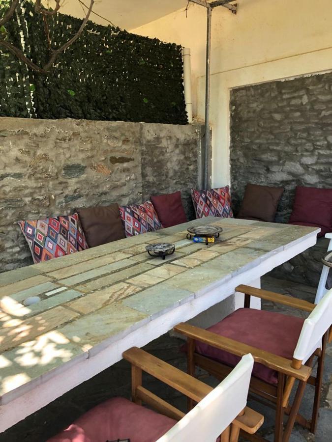 Villa Amalaya Flampouria Kültér fotó