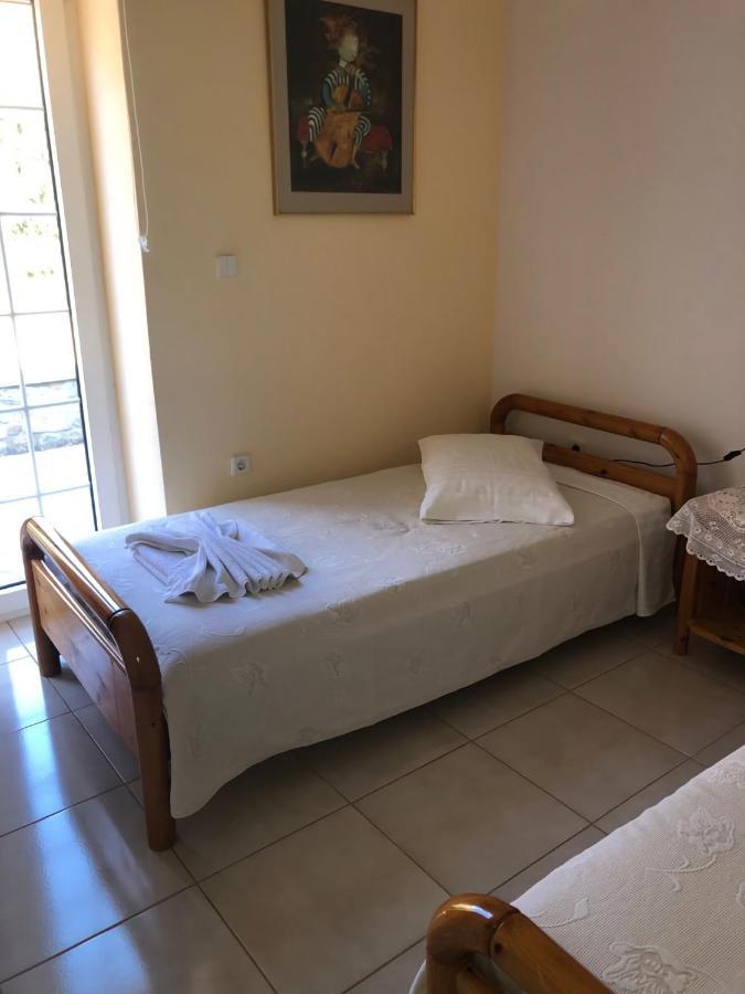 Villa Amalaya Flampouria Kültér fotó