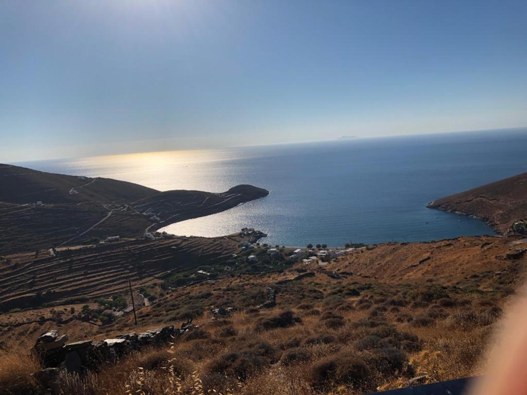 Villa Amalaya Flampouria Kültér fotó