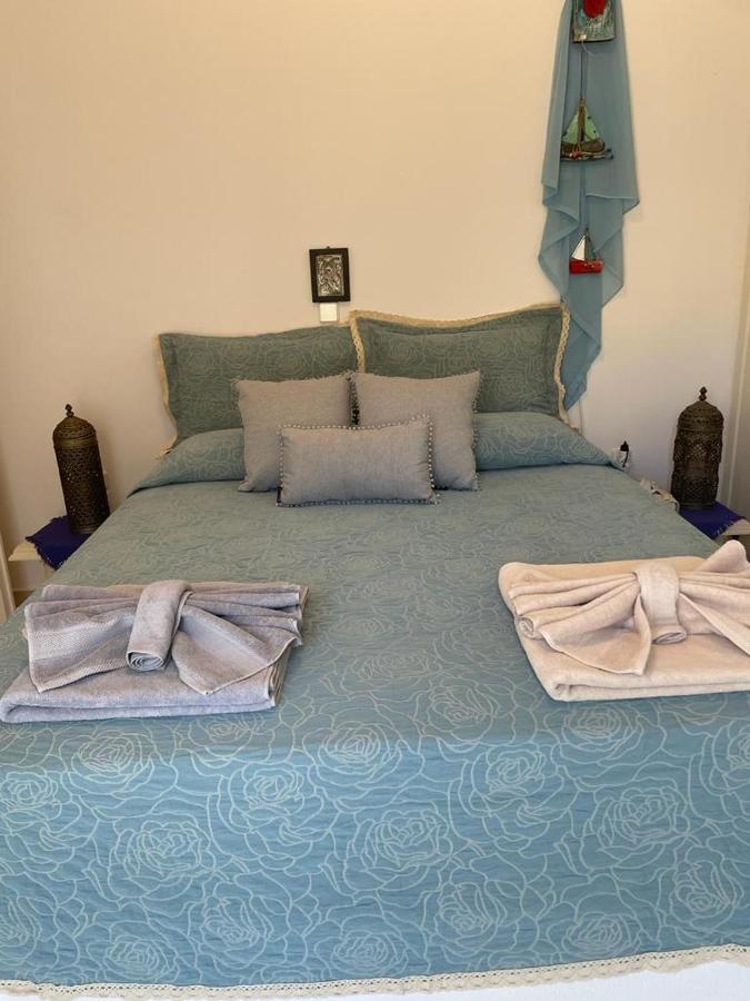 Villa Amalaya Flampouria Kültér fotó
